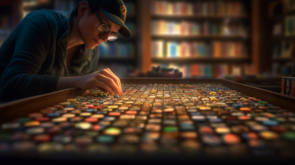 AllIn The 75,000 Casino Chip That Has Collectors Buzzing