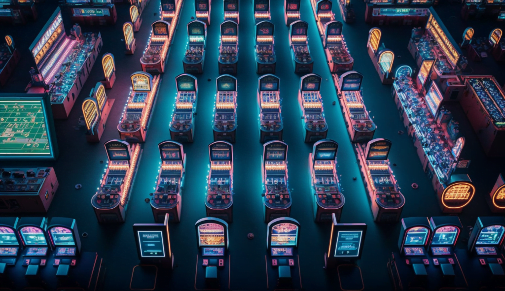 Progressive slots explained